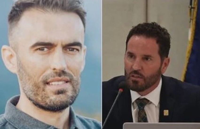 Visar Alimehaj tërheq pretendimet për Bahri Gjinovcin: Sqarim rreth bashkëpunimit me Komitetin Olimpik të Kanadasë