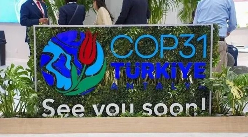 Nga Antalia në Shqipëri: Vendi ynë bëhet gati për COP31 me hapësirë zyrtare dhe zërin e të rinjve