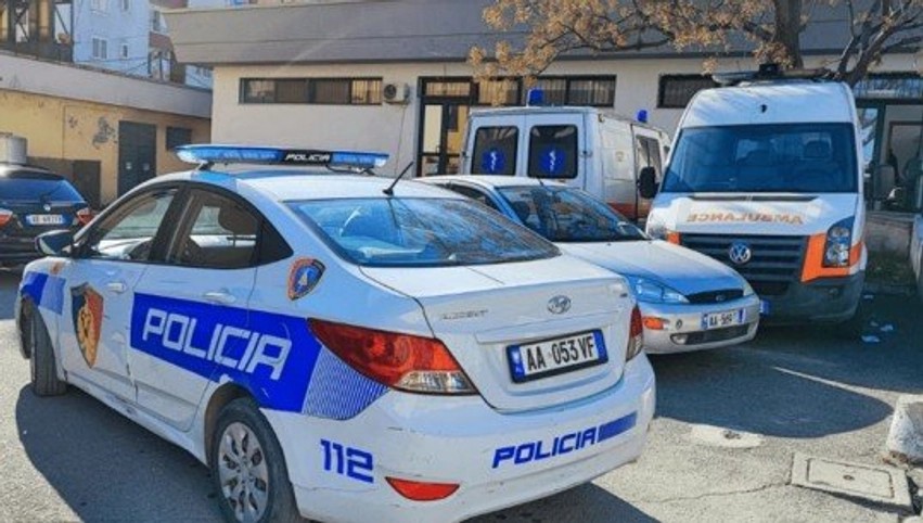 Skema e mashtrimit me 100 mijë euro: Arrestohen në flagrancë dy të rinj në Tiranë