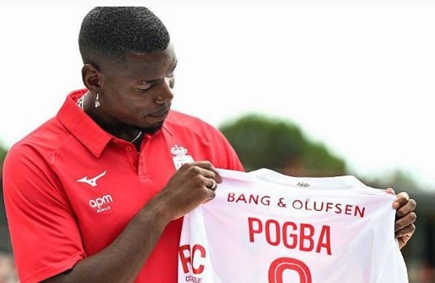 E ardhmja e Paul Pogba vazhdon të mbetet e paqartë, mesfushori kërkon ekipin e ri