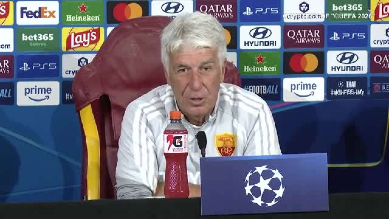 Gasperini paralajmëron Real Madridin: Skuadra e Ancelottit ka nevojë për kohë dhe përmirësim në lojë