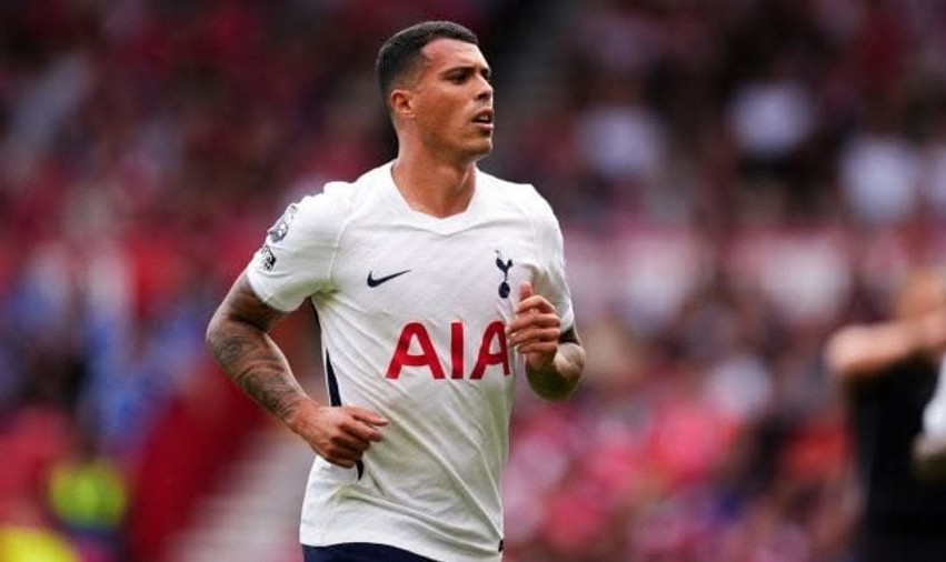 Dy superfuqitë e La Ligës, Real Madrid dhe Barcelona, vënë në shënjestër mbrojtësin e Tottenhamit