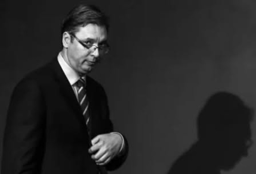 Majko për largimin e Vuçiçit: Historia do ta kujtojë vetëm për dështimet, nuk i kontrollon më zhvillimet