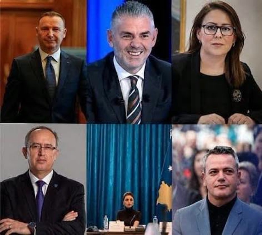 Përplasja në LDK, Bajram Gecaj del në mbrojtje të gjashtë deputetëve dhe fajëson Abdixhikun