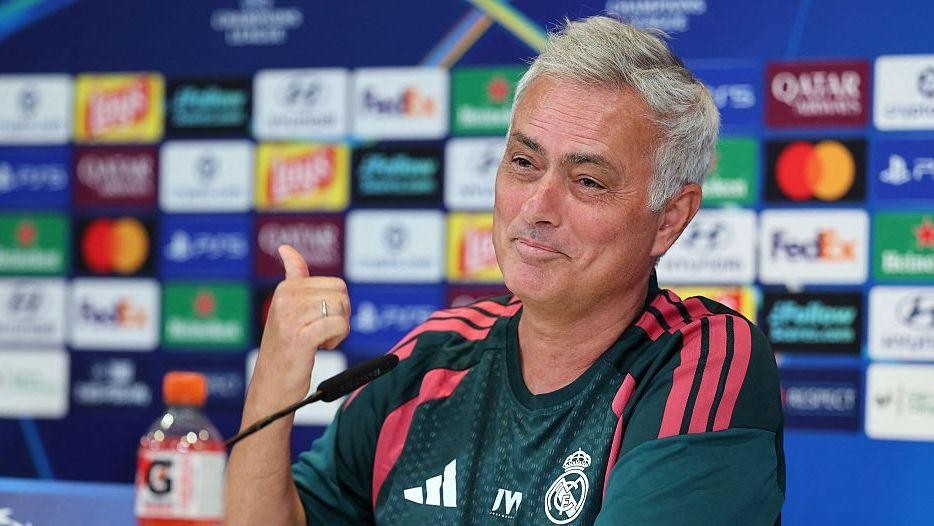 Mourinho 'ngre shqetësimin' para El Clasicos: Humbja e 24 orëve të pushimit dhe pikat për përmirësim
