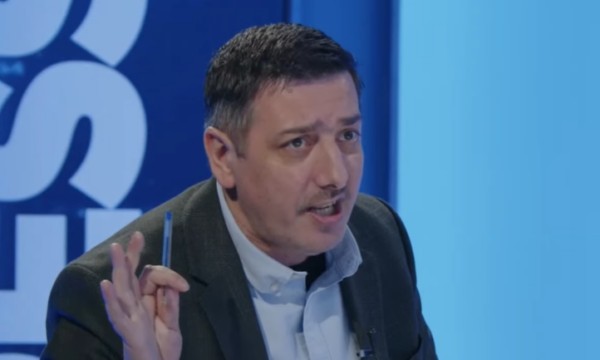 Valon Syla: Albin Kurti po ndihet i kërcënuar nga protestat për ish-krerët e UÇK-së