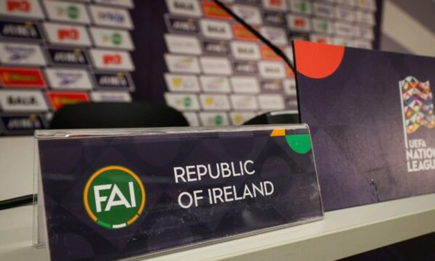 Zhvillime të papritura: Irlanda pezullon konferencën dhe stërvitjen para duelit me Izraelin