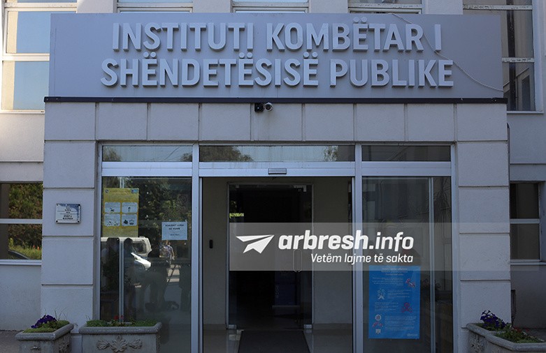 Situata me fruthin në vend: IKShPK njofton për mbi 200 raste dhe bën thirrje urgjente për vaksinim