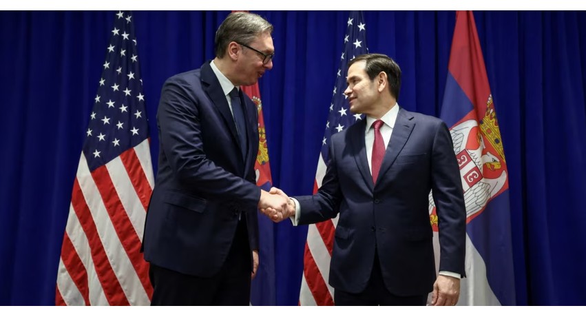 Iniciativa e re në Senatin amerikan: Çfarë fshihet pas projektligjit dypartiak për Serbinë dhe mesazhi për Uashingtonin