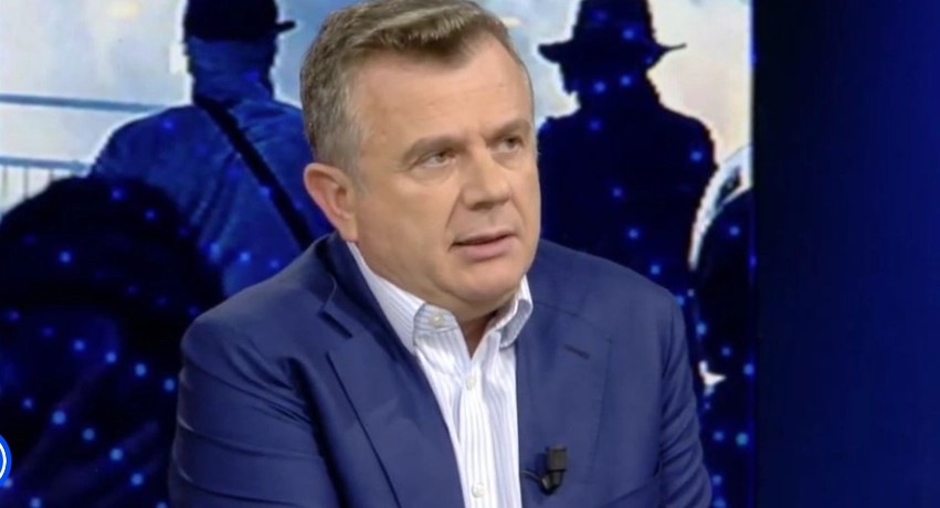 Ndërhyrjet e huaja në Shqipëri, Taulant Balla zbardh lidhjet e dyshimta të lëvizjeve politike