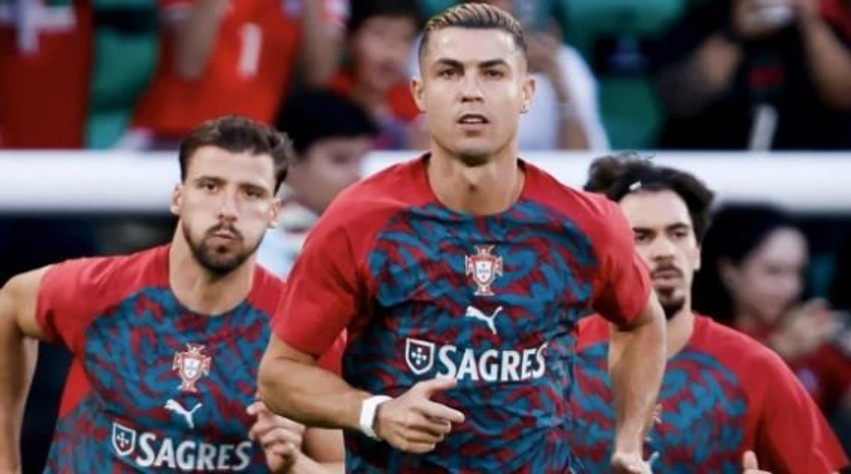 Kriza në Kombëtare: Ronaldo refuzon Jorge Jesus dhe mban qëndrimin e tij të prerë