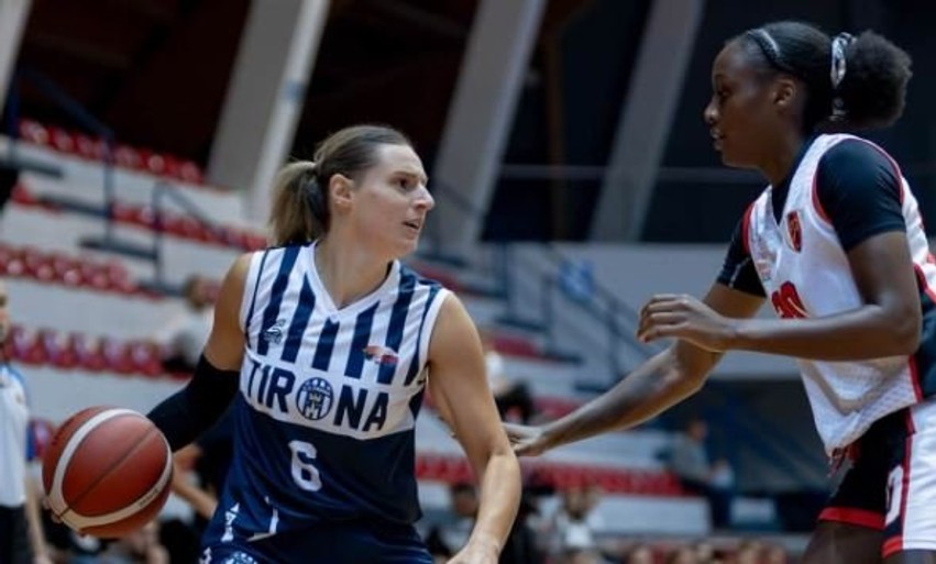 Start i zjarrtë në Superligën e Femrave: Tirana merr revanshin ndaj Flamurtarit, fitojnë edhe Vllaznia e Studenti