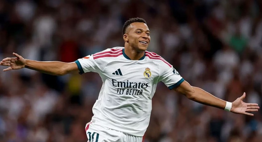Kylian Mbappe afër historisë: Synon të rrëzojë rekordin e madh të Lionel Messit në Ligën e Kampionëve