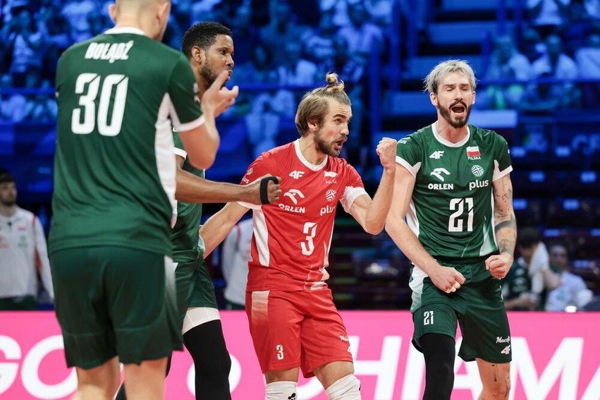 Beteja për bronzin në Evropianin e volejbollit: Sllovenia synon podiumin, Finlanda kërkon histori