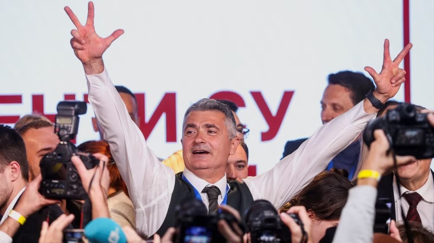 Sërdanoviq paralajmëron vijimësinë e dialogut me Kosovën dhe integrimin evropian të Serbisë