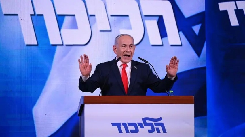 Fitore e madhe apo garë e hapur? Netanyahu shpall triumfin dhe premton qeveri të re në Izrael