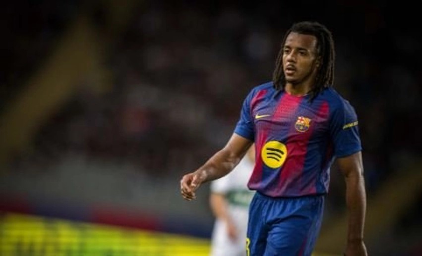 Stuhia e lëndimeve në kampin katalunas, Barça rrezikon dy mungesa të mëdha para “El Clasico”-s