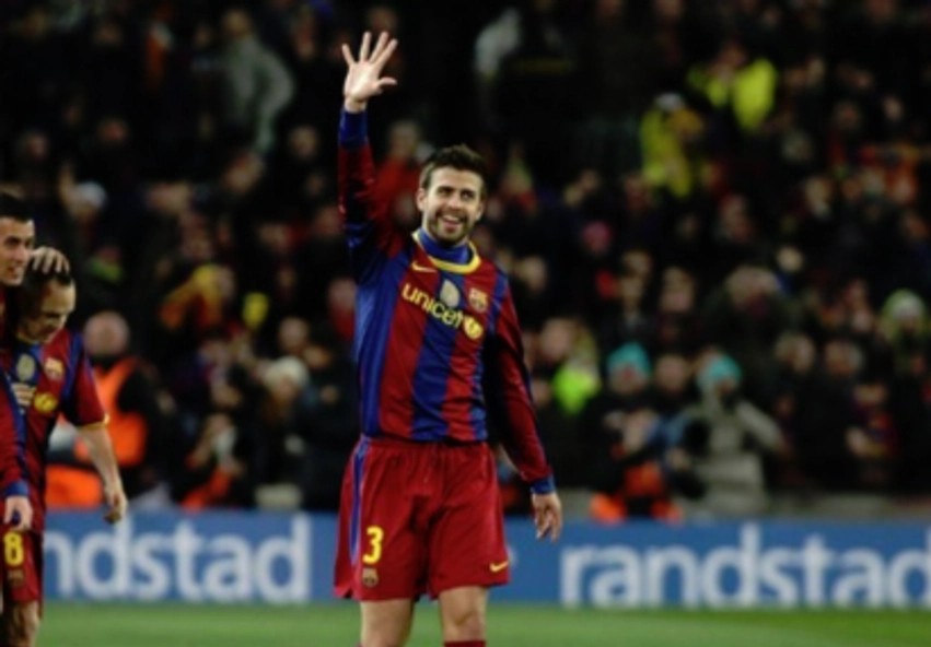 Gerard Pique jep parashikimin e guximshëm për “El Clasico”: Ja kush fiton sipas ish-yllit të Barçës