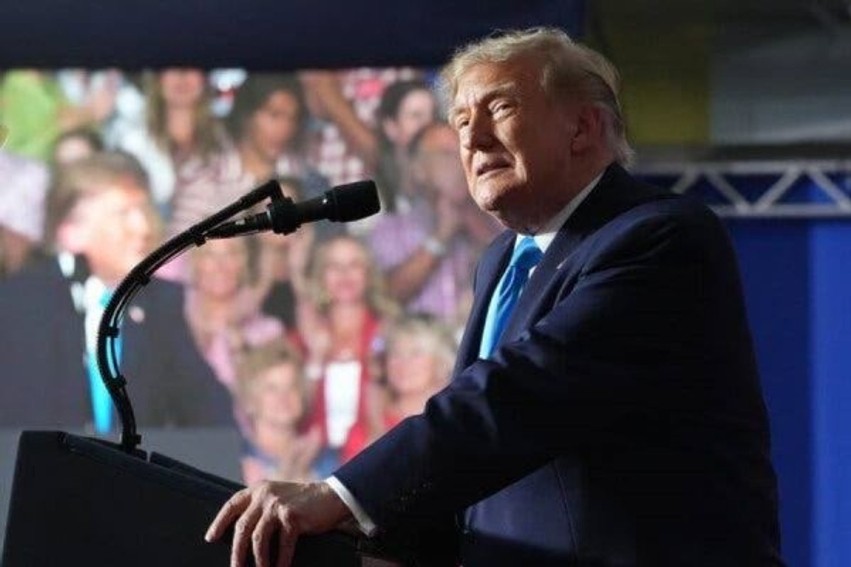 Donald Trump: Kostoja e lartë e konfliktit me Iranin është një sakrificë e vogël për sigurinë globale