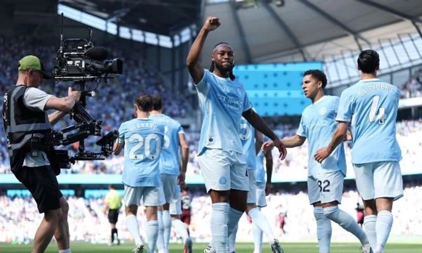 Skandali financiar: Manchester City mund të mbetet jashtë Evropës për një dekadë