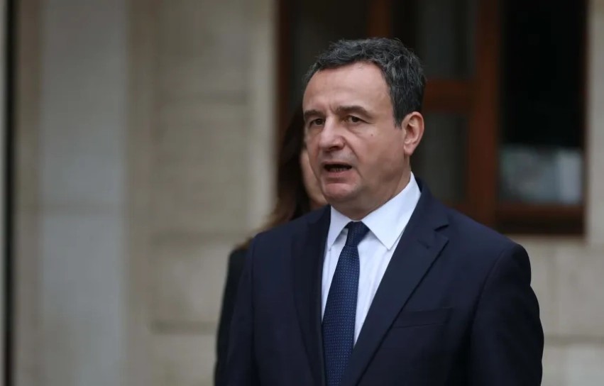 Deklaratat nxitëse të Daçiqit për Prizrenin, ja si u përgjigj kryeministri Kurti
