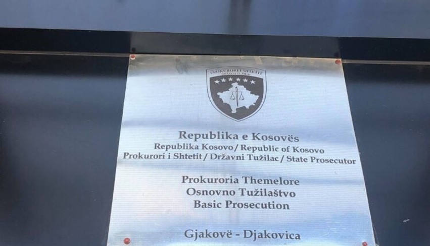 Skema e fajdesë në Rahovec: Prokuroria kërkon paraburgim për dy të dyshuar
