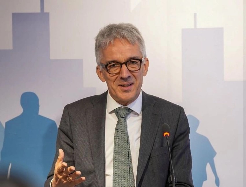 Ambasadori gjerman Rudolph: Kosova ka tashmë mundësinë t’i japë vrull agjendës evropiane