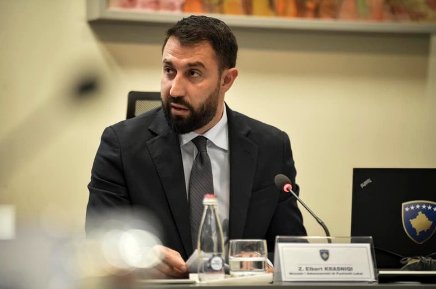 Mbështetje financiare për veriun: Qeveria ndan 275 mijë euro për renovimin e shtëpive pas insistimit të Krasniqit