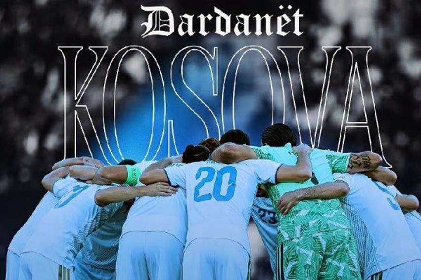 Mbështetje e palëkundur: “Dardanët” udhëtojnë drejt Hungarisë përkrah Kombëtares