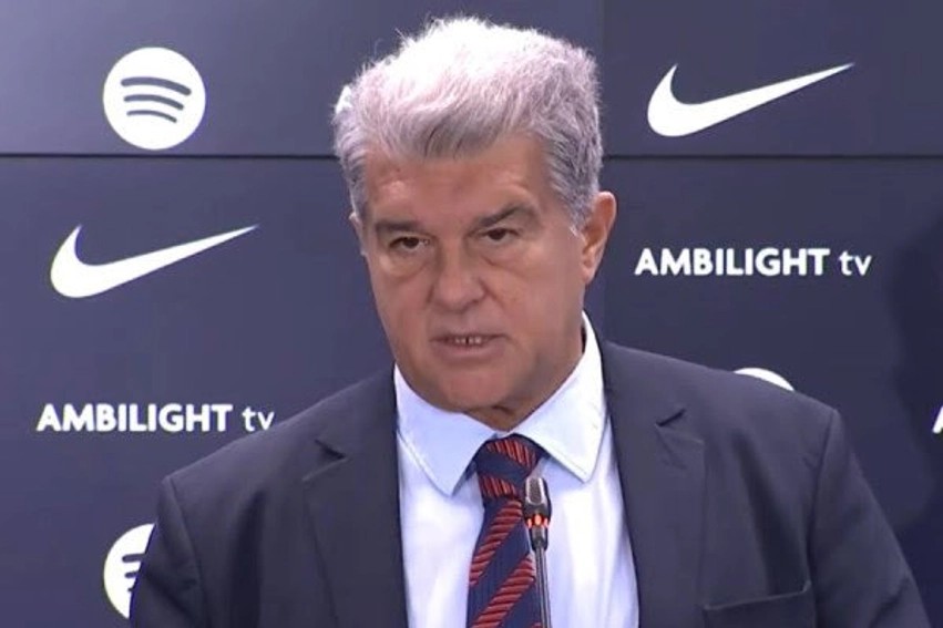 Laporta del në mbrojtje të Yamal: Ai e meritonte kurorën e më të mirit