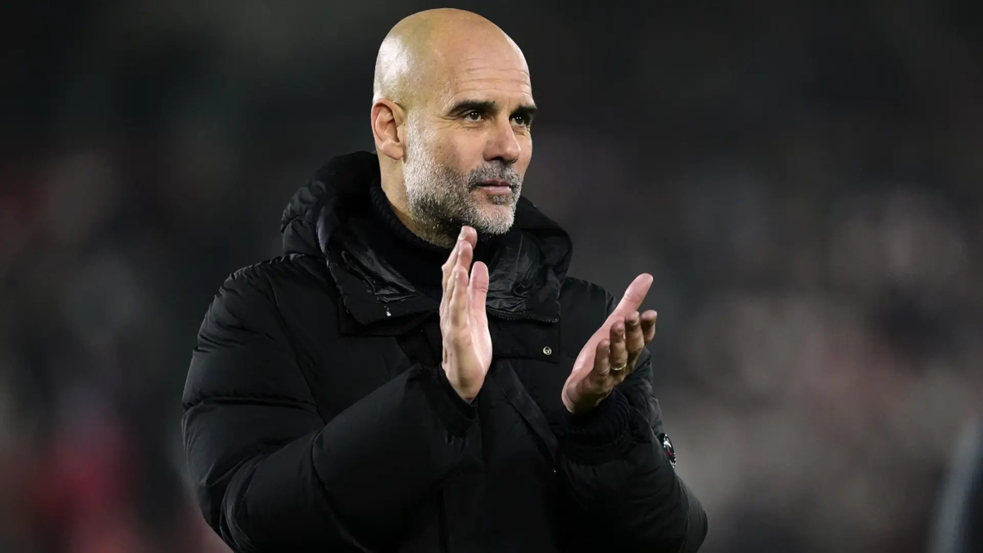 Tentativa senzacionale e Malishevës: Ofertë milionëshe për trajnerin legjendar Pep Guardiola