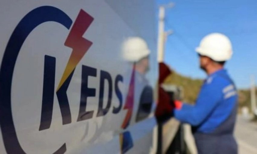 Kujdes: KEDS paralajmëron ndërprerje të rrymës në disa rajone të vendit për shkak të punimeve në rrjet