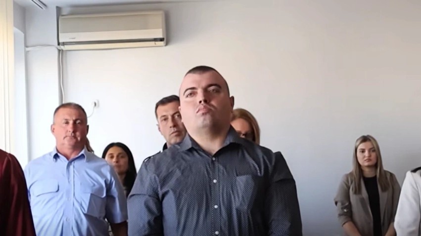 Burgim i përjetshëm për vrasësin serik nga Staro Nagoriçane: Kërkesa e fortë e Prokurorisë