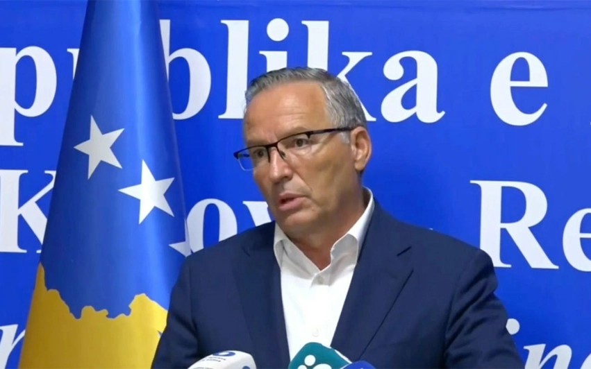 Përplasja Kurti-Hamza: Kreu i PDK-së refuzon ofertën dhe denoncon tentativën për kapjen e shtetit