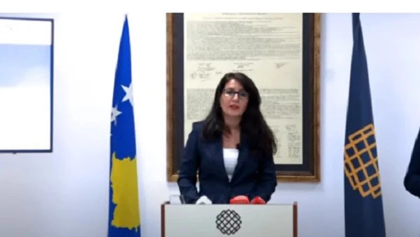Tragjedia në Pejë, Vlora Mehmeti Spanca ngre alarmin për dështimet e mekanizmave shtetërorë ndaj dhunës