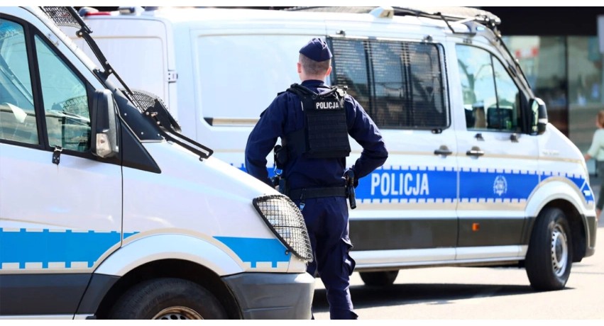 Ngjarje e rëndë në Poloni: Nxënës 19-vjeçar sulmon me thikë në shkollë, plagosen shtatë persona
