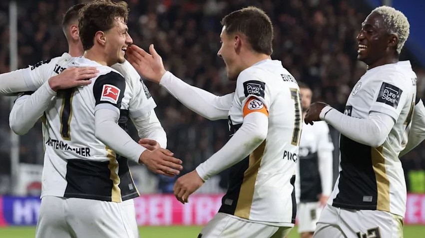 Nga kategoria e katërt te sensacioni i Bundesligës: E madhja Elversberg shkatërron Mainzin dhe ëndërron Evropën