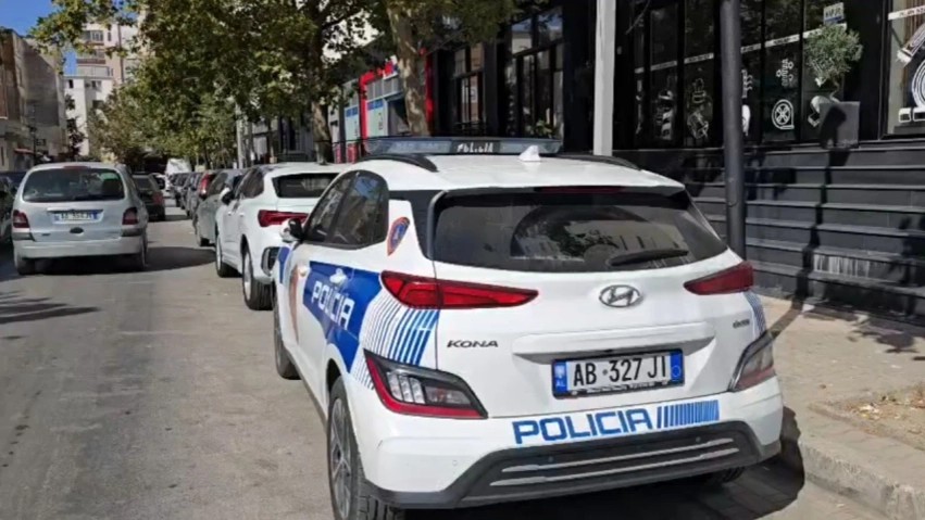 Operacioni në Durrës: Bie në pranga 36-vjeçari nga Kavajha i dënuar për lëndë narkotike