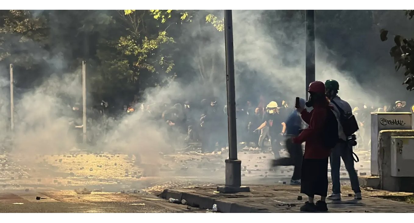 Bilanci i protestave në Shqipëri: Mbi 300 të lënduar për një javë, katër raste të reja gjatë ditës së sotme