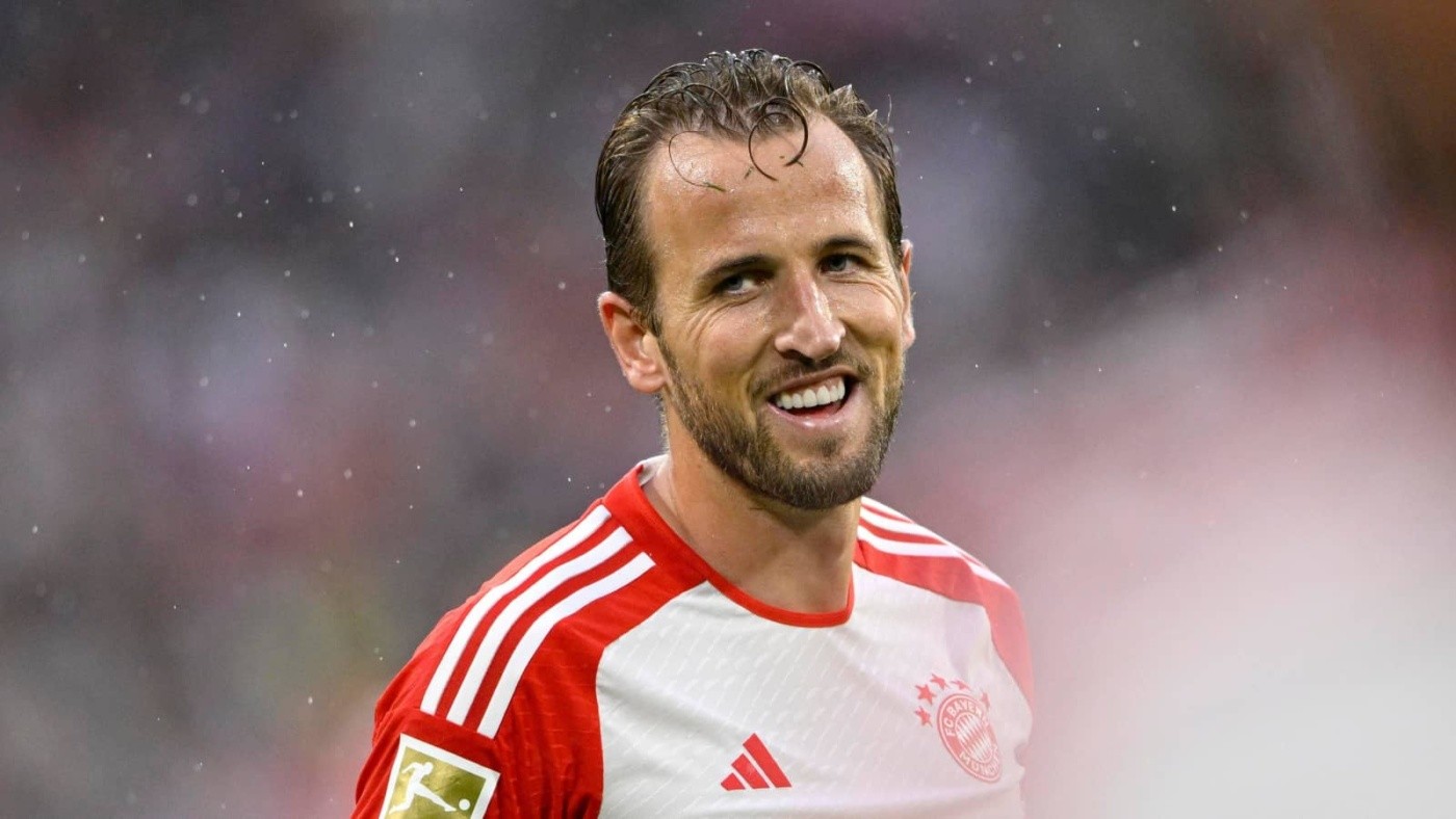 Harry Kane drejt rinovimit historik me Bayern Munichun, marrëveshja parashikon qëndrimin deri në 2029