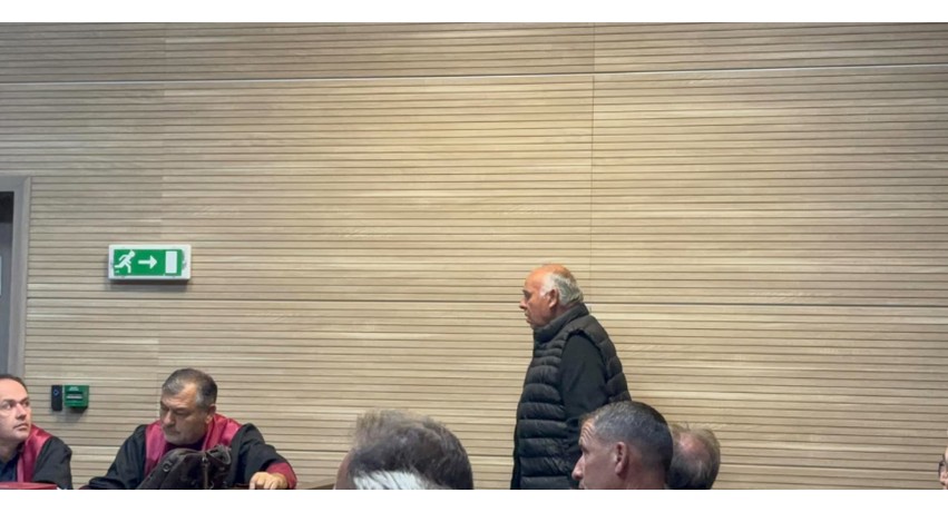 Gjyqi për krime lufte në Zhegër: Dragotin Naskoviq refuzon akuzat, prokuroria premton prova