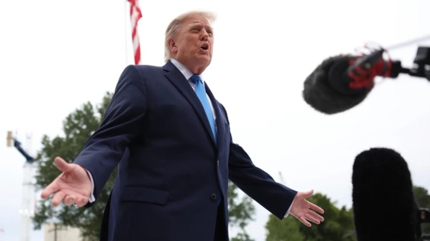 Trump: Teherani ka hequr dorë nga programi bërthamor, çmimet e naftës në rënie