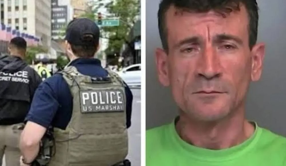 I fshehur për një çerek shekulli në SHBA, kapet 52-vjeçari shqiptar i dënuar për trefish vrasje në Shkodër