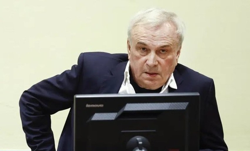 Gjykata e Hagës rrëzon kërkesën për lirim të parakohshëm të ish-kreut të UDB-së, Jovica Stanishiq