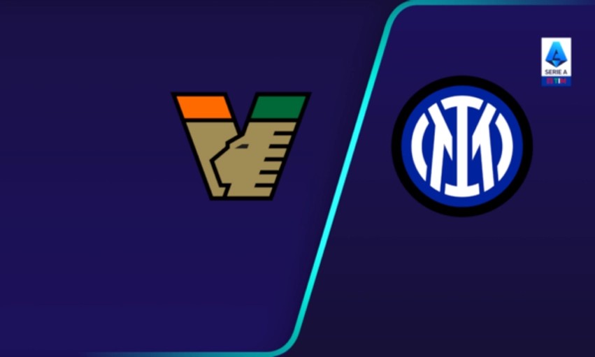 Interi synon kreun e Serie A përballë Venezias, zikaltrit me mend te derbi