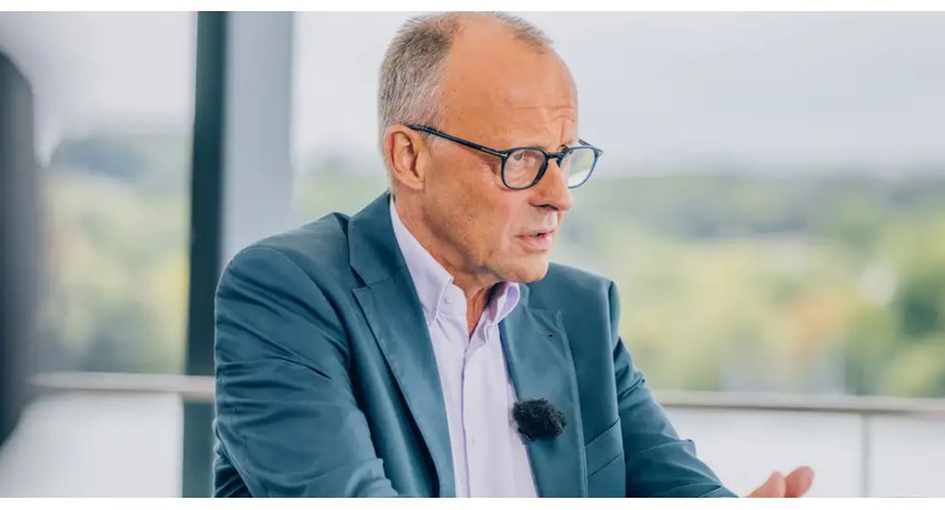 Friedrich Merz paralajmëron Evropën: Po e nënvlerësoni rrezikun fatal që vjen nga Moska