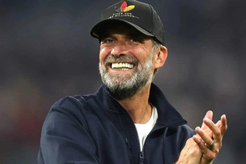 Klopp shprehet optimist për të ardhmen e Gjermanisë pavarësisht nisjes sfiduese