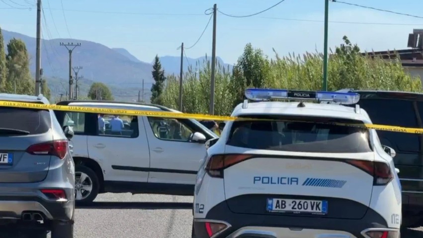 Zbardhet ngjarja në Lezhë: Pamjet e sigurisë fshijnë misterin e plagosjes, dy të dyshuar në arrati