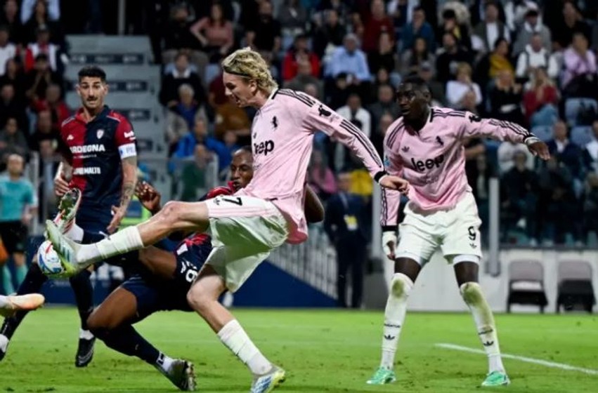 Paradoksi i Juventusit: Dominon në statistika dhe krijimtari, por mbetet i gjashti në Serie A