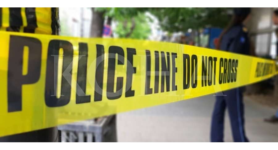 Përplasje mes tri automjeteve në aksin Prishtinë-Gjilan, mbeten të plagosur tre persona